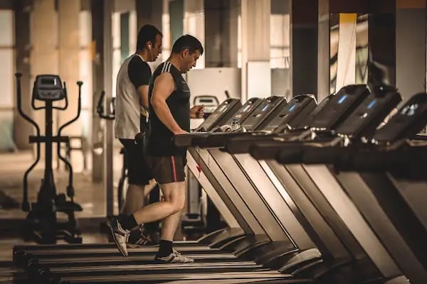Yazır - Fit's Club - Resim 8