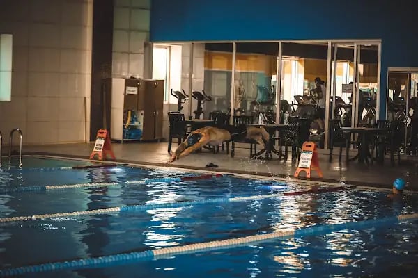 Yazır - Fit's Club - Resim 9