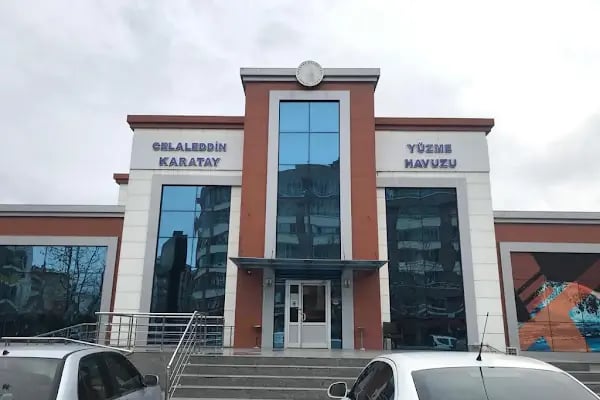 Yazır - Fit's Club - Resim 18