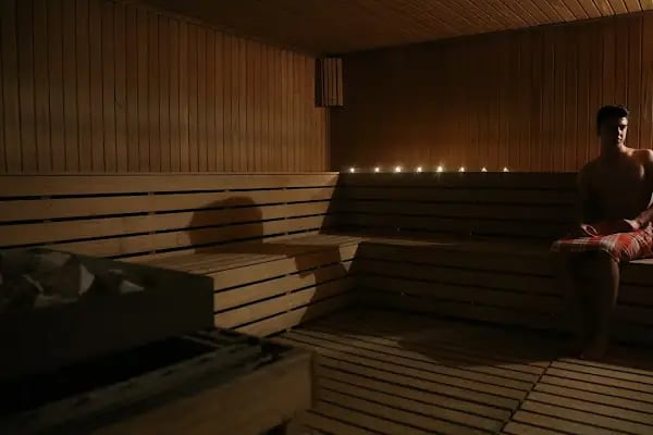 Yazır - Fit's Club - Resim 16