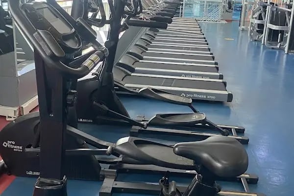 Yazır - Fit's Club - Resim 19