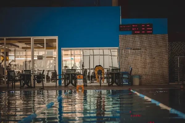 Yazır - Fit's Club - Resim 12