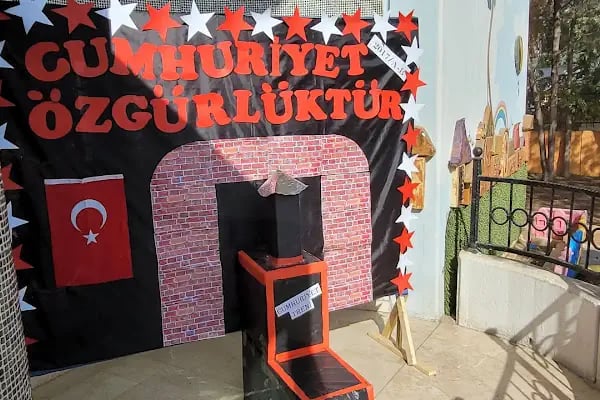 SOSYAL GÜVENLİK KURUMU KREŞ VE GÜNDÜZ BAKIMEVİ - Resim 20