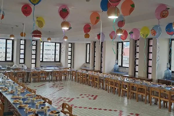 SOSYAL GÜVENLİK KURUMU KREŞ VE GÜNDÜZ BAKIMEVİ - Resim 5