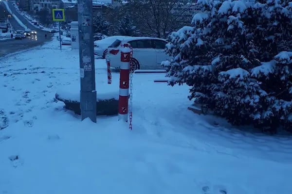 SOSYAL GÜVENLİK KURUMU KREŞ VE GÜNDÜZ BAKIMEVİ - Resim 16