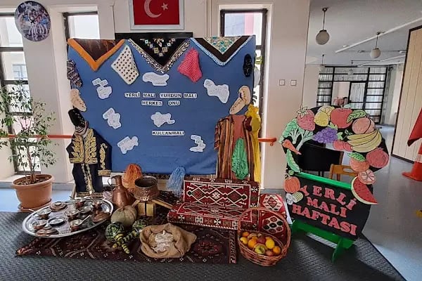 SOSYAL GÜVENLİK KURUMU KREŞ VE GÜNDÜZ BAKIMEVİ - Resim 7