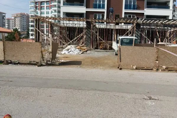 Yenidoğanlar Market - Resim 16