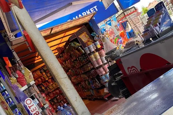 Yenidoğanlar Market - Resim 14
