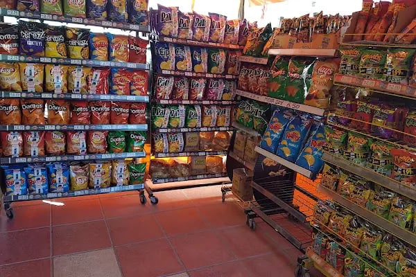 Yenidoğanlar Market - Resim 8