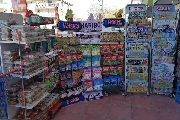 Yenidoğanlar Market - Resim 1