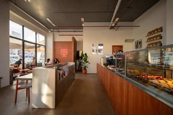 Espressolab Sakarya Şehir Hastanesi - Resim 3