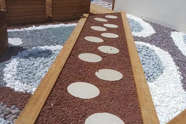 Stil Ahşap Tasarım - Resim 14