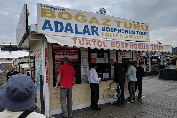 Turyol - Resim 16