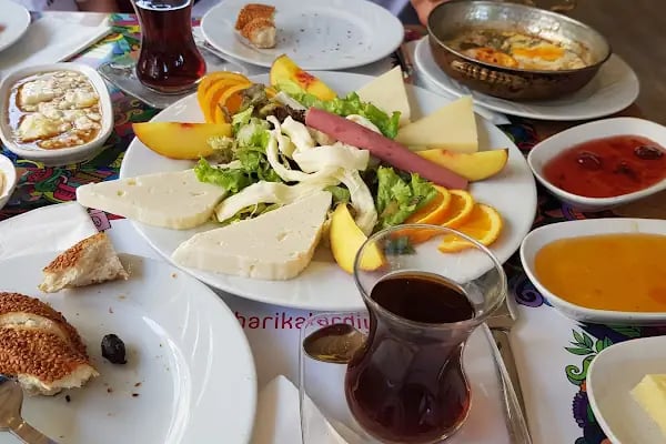 Kahve Diyarı - Resim 3