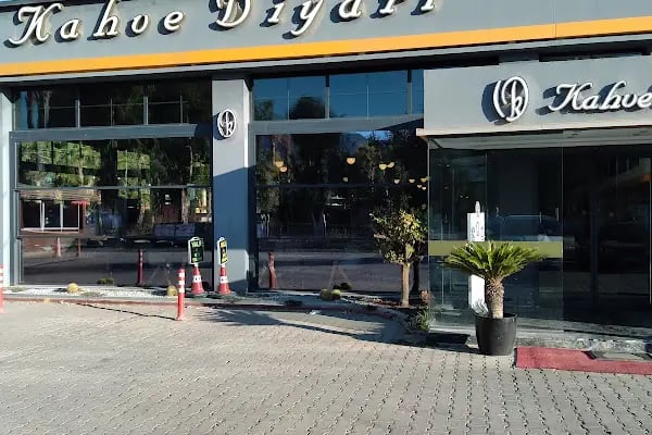 Kahve Diyarı - Resim 2