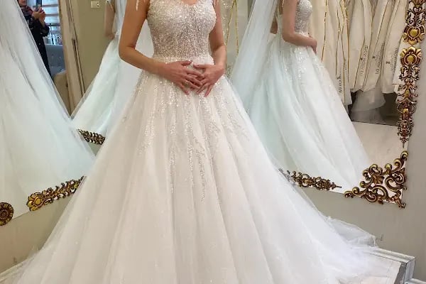 İZYÖN MODA EVİ - Resim 12