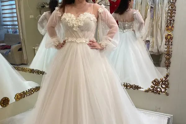 İZYÖN MODA EVİ - Resim 3