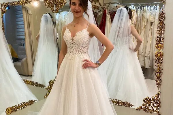 İZYÖN MODA EVİ - Resim 6
