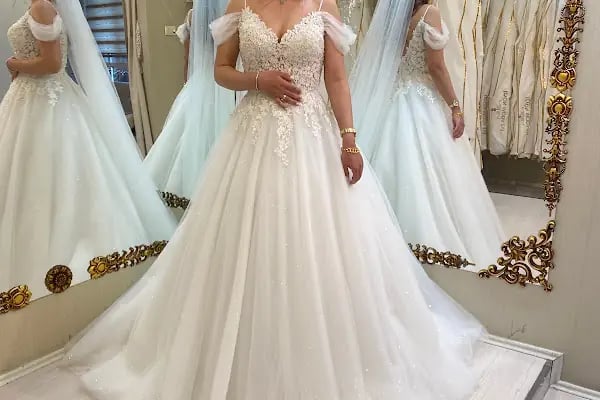 İZYÖN MODA EVİ - Resim 9