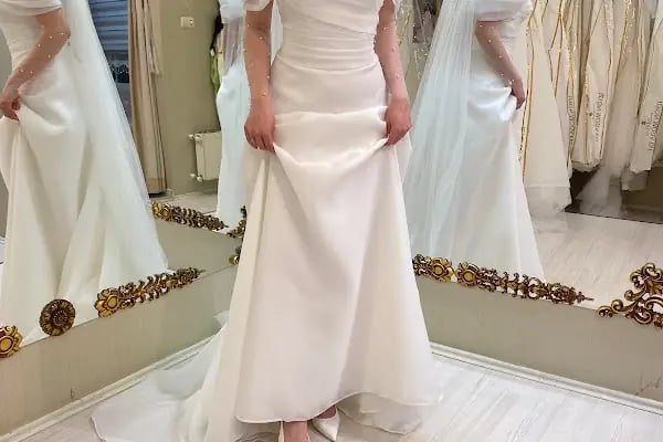 İZYÖN MODA EVİ - Resim 8