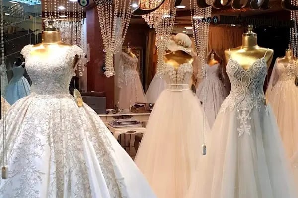İZYÖN MODA EVİ - Resim 20