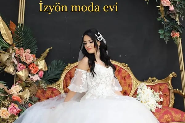 İZYÖN MODA EVİ - Resim 19