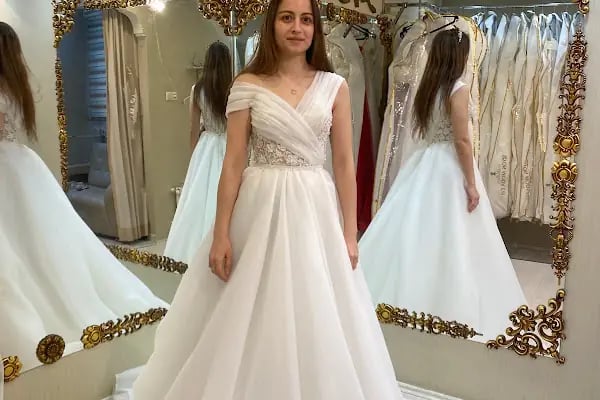 İZYÖN MODA EVİ - Resim 15