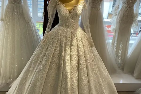 İZYÖN MODA EVİ - Resim 11