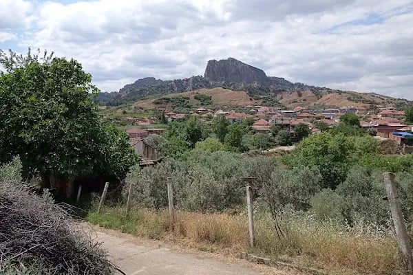 Sart Kilisesi - Resim 19