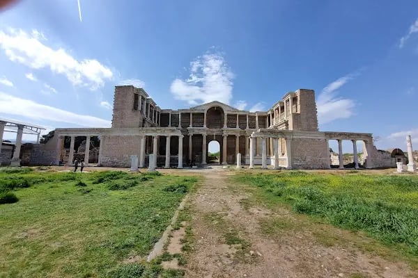 Sart Kilisesi - Resim 2