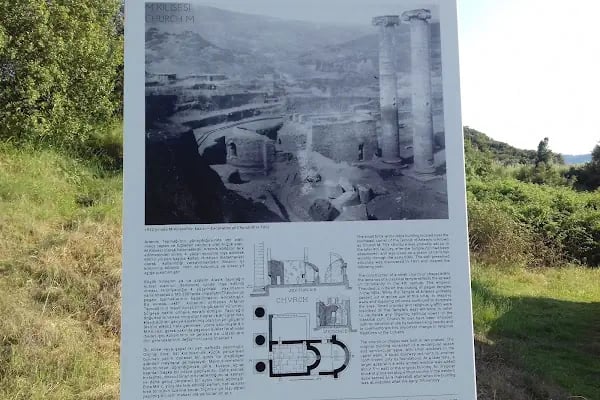 Sart Kilisesi - Resim 14