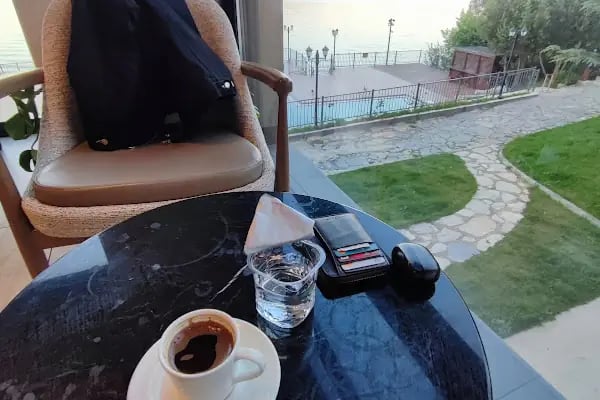 Çemişgezekli Seyyid Haydar Sami Efendi'nin Kabri Şerifi - Resim 15