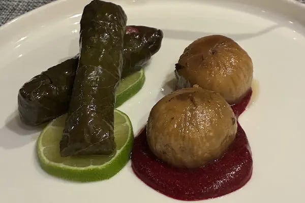 Çemişgezekli Seyyid Haydar Sami Efendi'nin Kabri Şerifi - Resim 19