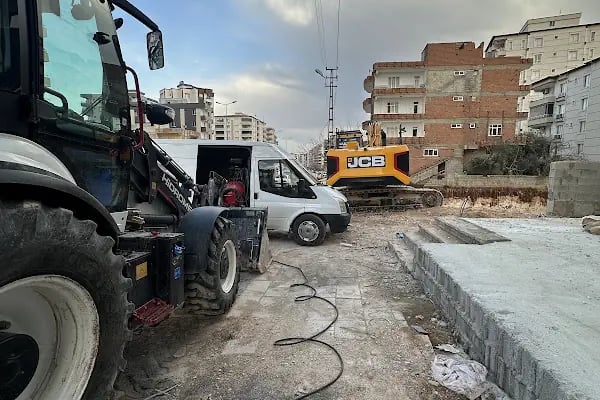 Özsönmez oto lastik - Resim 14