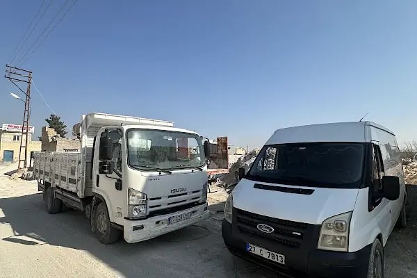 Özsönmez oto lastik - Resim 16