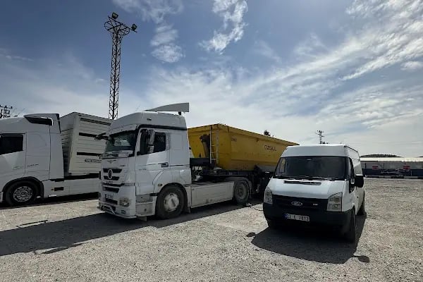 Özsönmez oto lastik - Resim 18