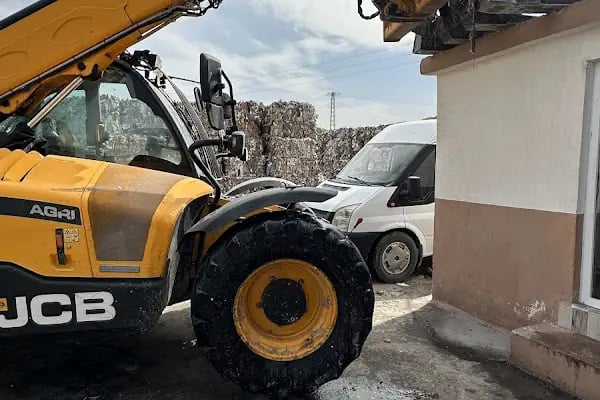 Özsönmez oto lastik - Resim 13