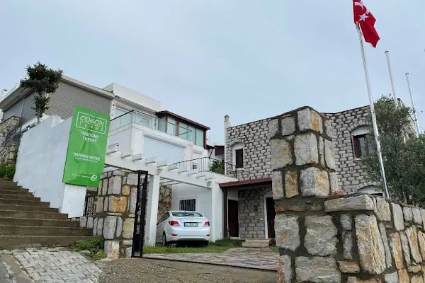 Bodrum Odeon Tours - Resim 5