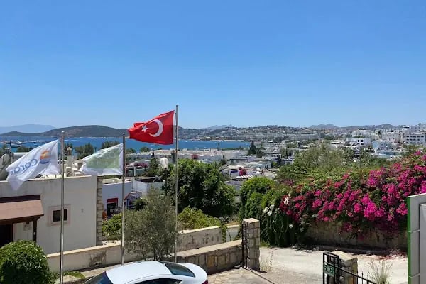 Bodrum Odeon Tours - Resim 4
