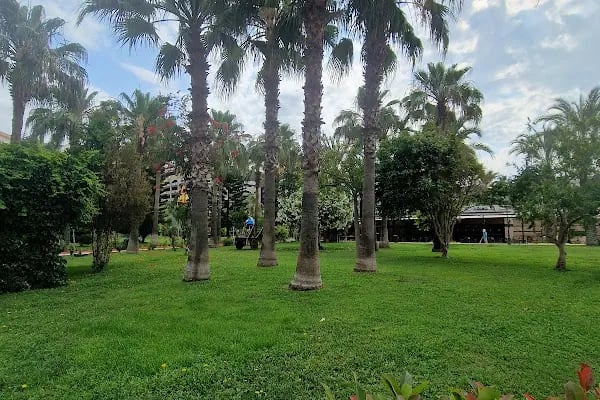 SAPHIR HOTEL - Resim 6