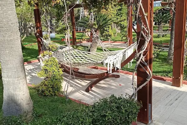 SAPHIR HOTEL - Resim 10