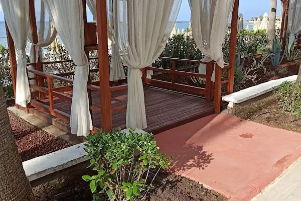 SAPHIR HOTEL - Resim 5