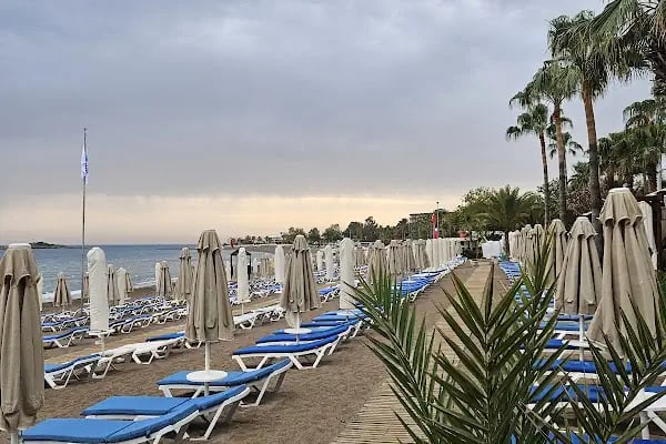 SAPHIR HOTEL - Resim 17