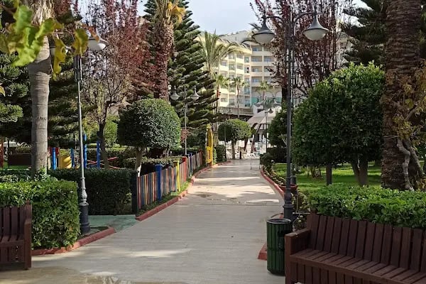 SAPHIR HOTEL - Resim 12