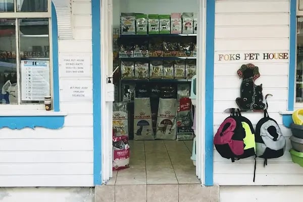 Foks Pet House - Resim 19