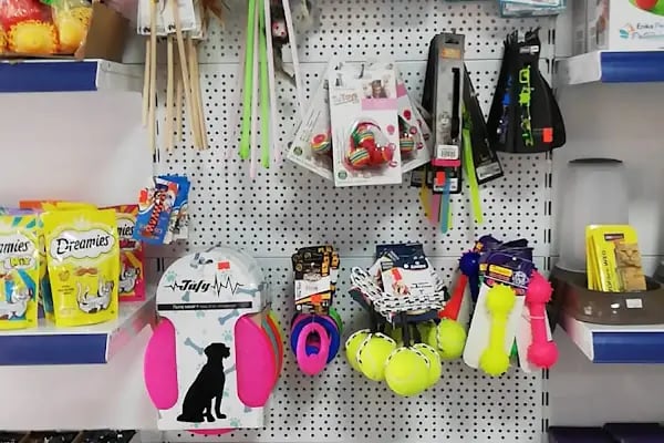 Foks Pet House - Resim 18