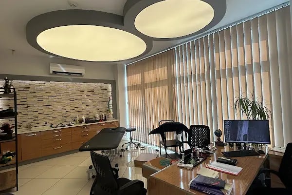 FİZYOKOLOG Fizik Tedavi Merkezi , Fizyoterapist ve Pilates - Resim 15