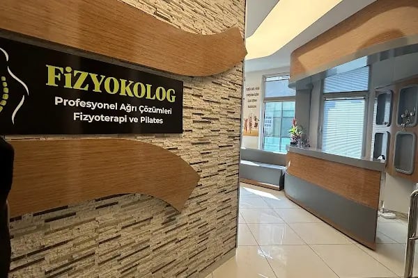 FİZYOKOLOG Fizik Tedavi Merkezi , Fizyoterapist ve Pilates - Resim 5