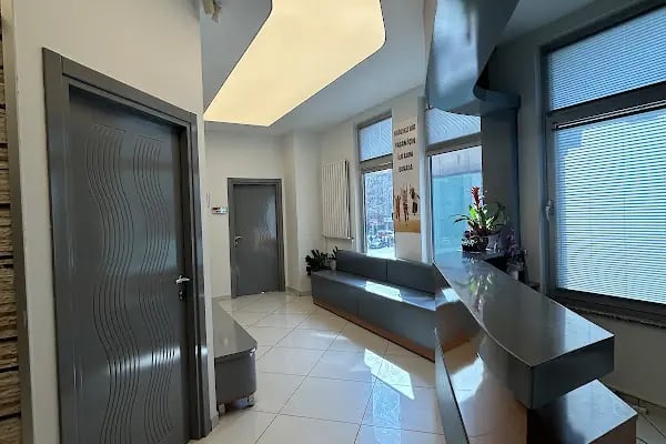 FİZYOKOLOG Fizik Tedavi Merkezi , Fizyoterapist ve Pilates - Resim 19