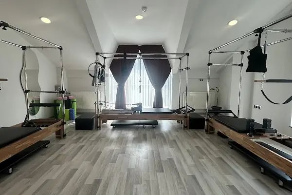 FİZYOKOLOG Fizik Tedavi Merkezi , Fizyoterapist ve Pilates - Resim 14